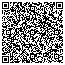 QR code with O U R Productions contacts