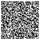 QR code with P P C Productions Inc contacts
