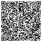 QR code with Manatee Glens Hosp & Addiction contacts