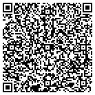 QR code with Prelude To A Dream Productions contacts