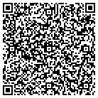QR code with Margaret Joyce Mccloskey contacts