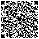QR code with Ortho & Rehab Medical Center Inc contacts
