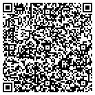 QR code with Rich & Shirley's Quickprint contacts