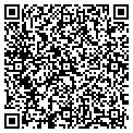 QR code with R Productions contacts