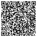 QR code with RLA & Print contacts