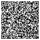 QR code with S Bar S Productions contacts