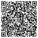 QR code with Dean Lastofka contacts