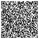 QR code with E Z Print & Copy LLC contacts
