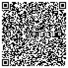 QR code with Fats Machine Printing Service contacts