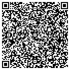 QR code with Rich Mountain Electric CO-OP contacts