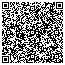 QR code with P Bc Medical Services contacts