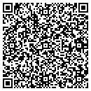 QR code with The William & Cordelia Laverac contacts