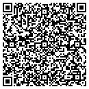 QR code with O'Mara Stacy M contacts