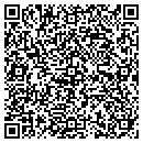 QR code with J P Graphics Inc contacts