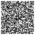 QR code with H2h Productions contacts