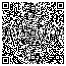 QR code with J B Productions contacts