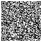 QR code with A Sunxcape Window Tinting contacts