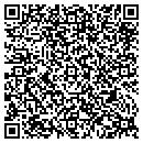 QR code with Otn Productions contacts