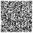 QR code with Vallee Foundation Trust contacts