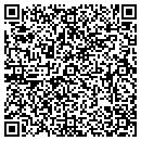 QR code with McDonald Vw contacts