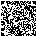 QR code with N C Lenders LLC contacts