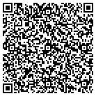 QR code with R J Norton Productions contacts