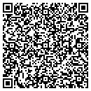 QR code with First Data contacts