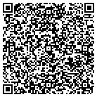 QR code with California Quartz Technology contacts