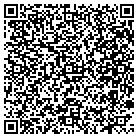 QR code with P S Labels & Graphics contacts