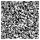 QR code with H & R Block Tax Service contacts