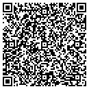 QR code with One Valley Bank contacts