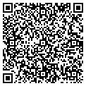 QR code with Bandys Sunoco contacts