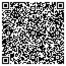 QR code with DE Vera Paul CPA contacts