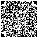QR code with R R Donnelley contacts
