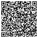QR code with D M Simon C P A LLC contacts