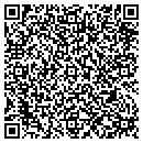 QR code with Apj Productions contacts
