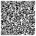 QR code with SprintPrint contacts