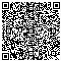 QR code with Donna Bridge Cpa contacts