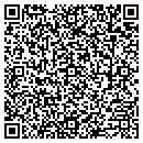 QR code with E Dibianco Cpa contacts