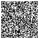 QR code with R&Z Medical Center Corp contacts