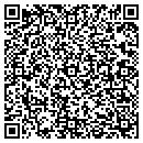 QR code with Ehmann P J contacts