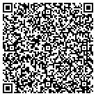 QR code with D P Screen Printing Inc contacts