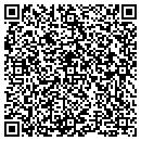 QR code with B/Sugar Productions contacts