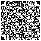 QR code with Honorable Burton C Connor contacts
