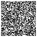 QR code with C C Productions contacts