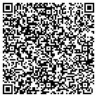QR code with Services & Care At Home Inc contacts