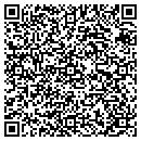 QR code with L A Graphics Inc contacts