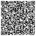 QR code with Honorable David A Monaco contacts