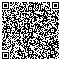 QR code with Mr Tee's contacts