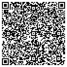 QR code with My T Fine Screen Printing contacts